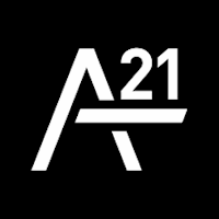 A21 Afbeelding - Logo A21