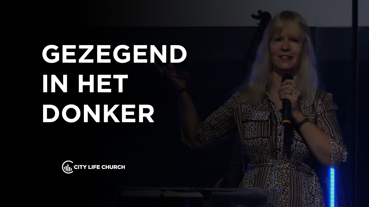City Life Church Rotterdam Audio Podcast