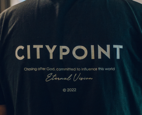 City Point